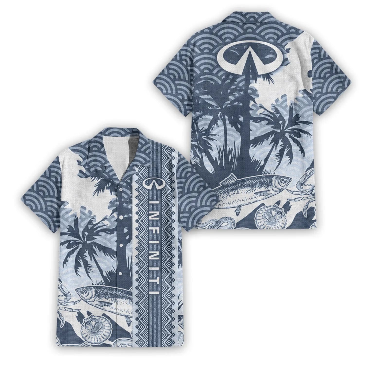 Infiniti Apparels SHW038