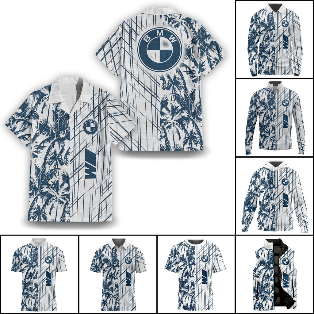 BMW Apparels SHW041
