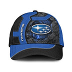 Subaru Cap CSC020