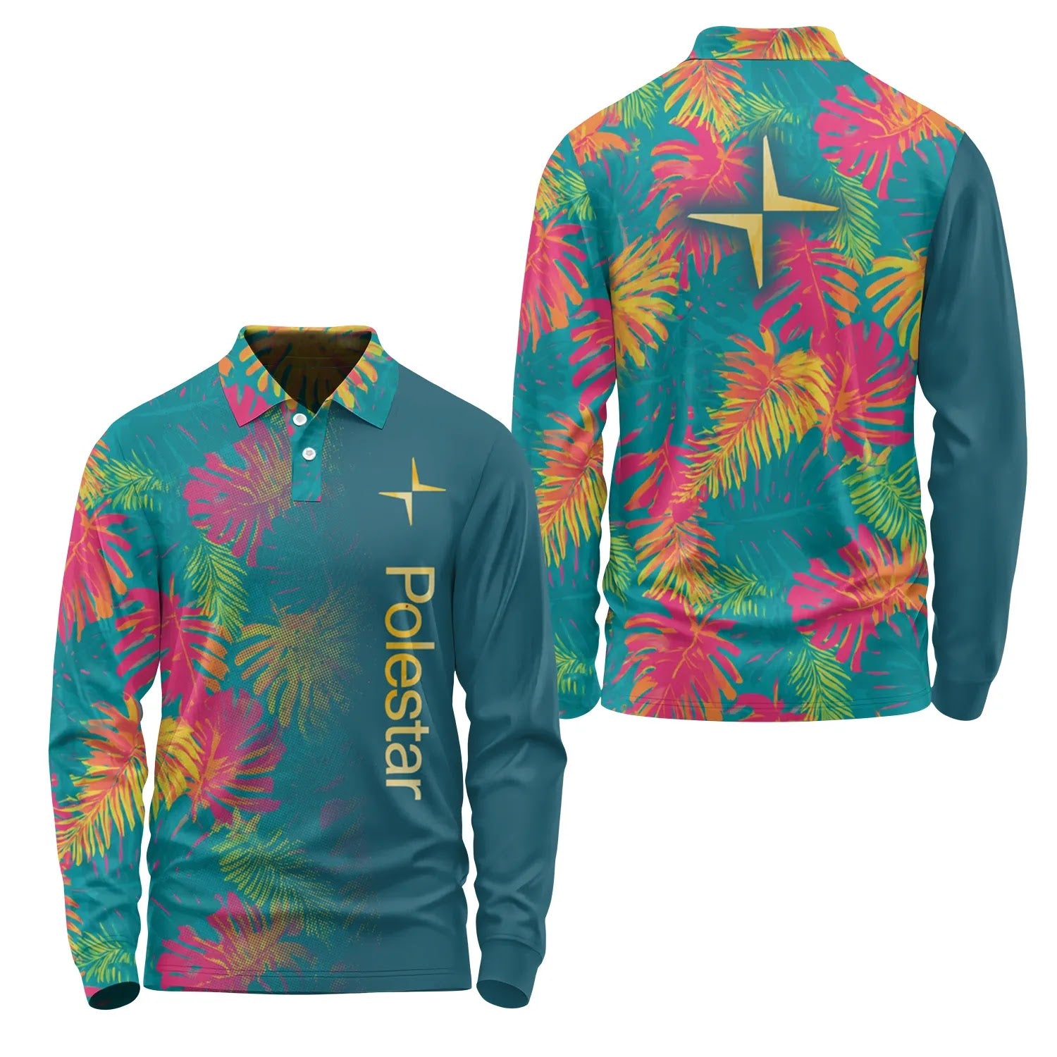Polestar Apparels SHW059