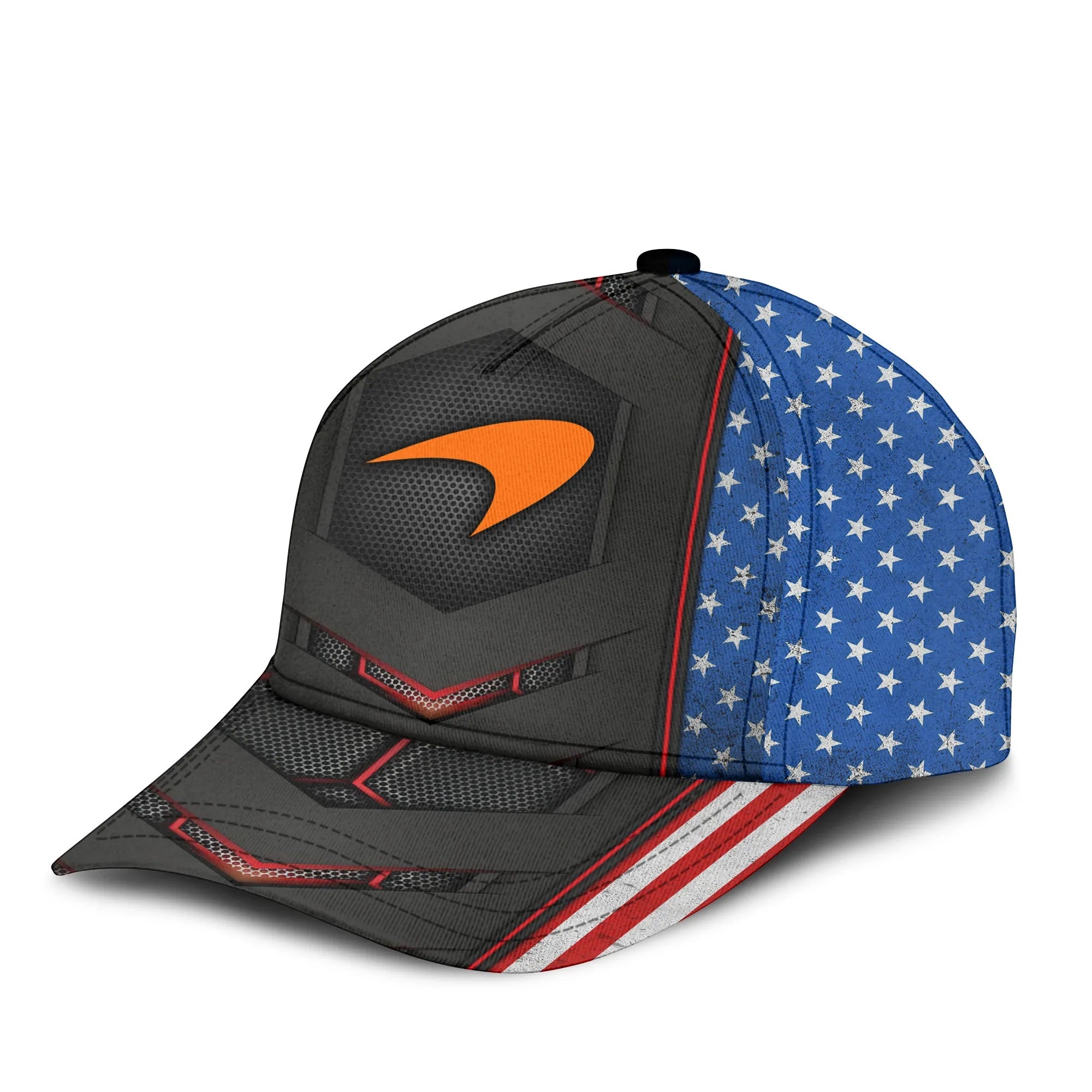McLaren Cap CSC003