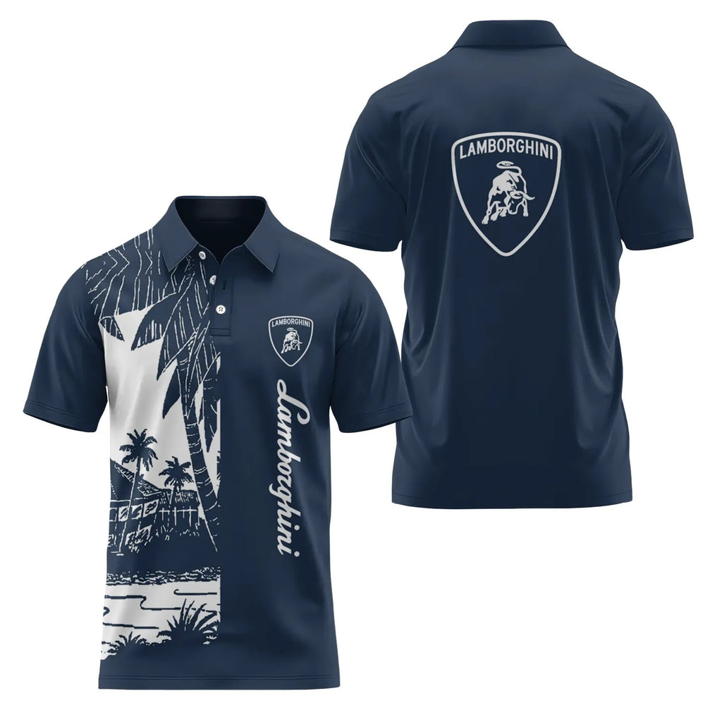 Lamborghini Apparels SHW031