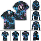 Acura Apparels SHW002