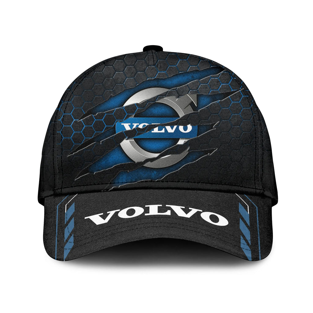 Volvo Cap CSC017