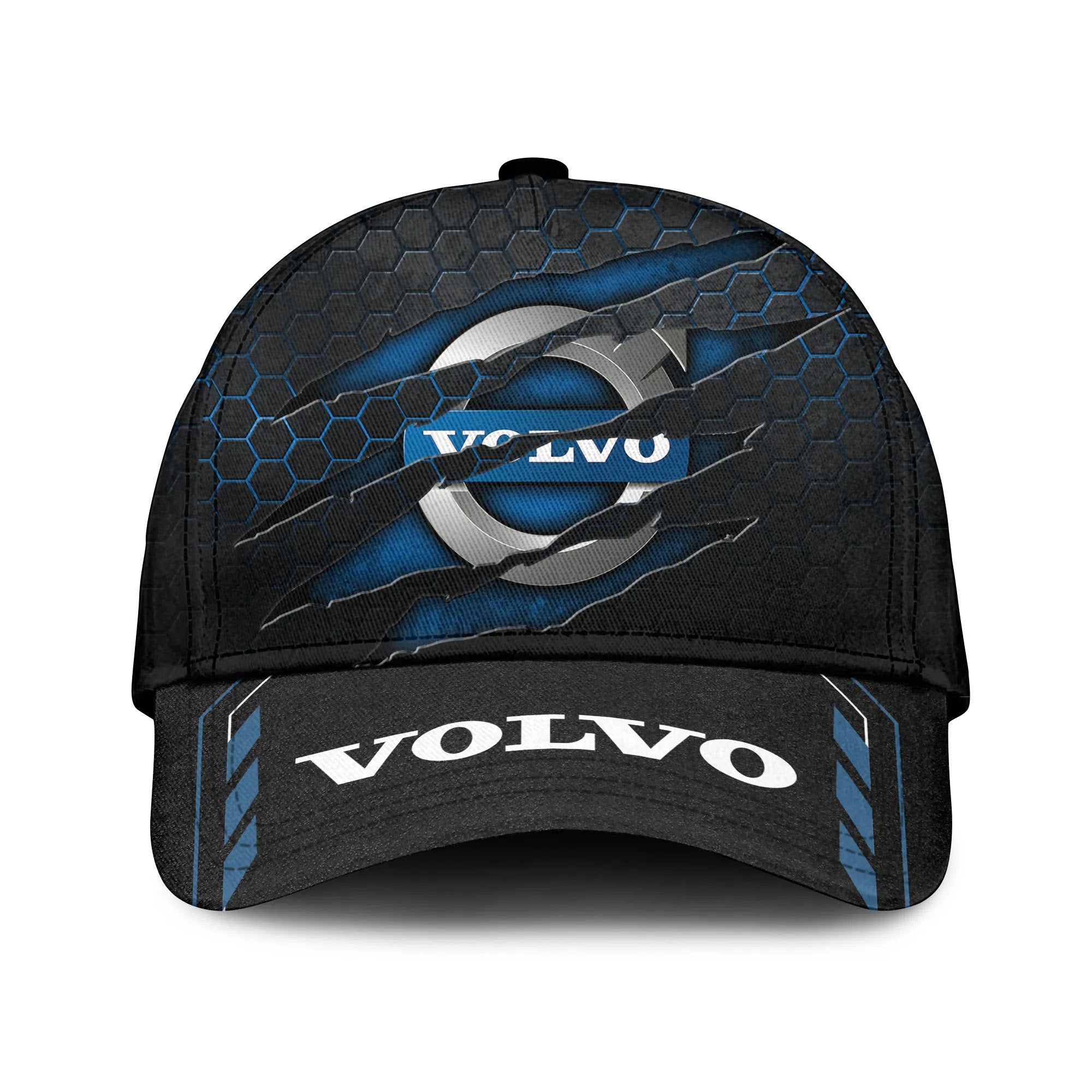 Volvo Cap CSC017