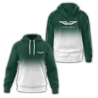 Aston Martin Hoodie SC094