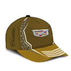 Cadillac Apparels CSC047