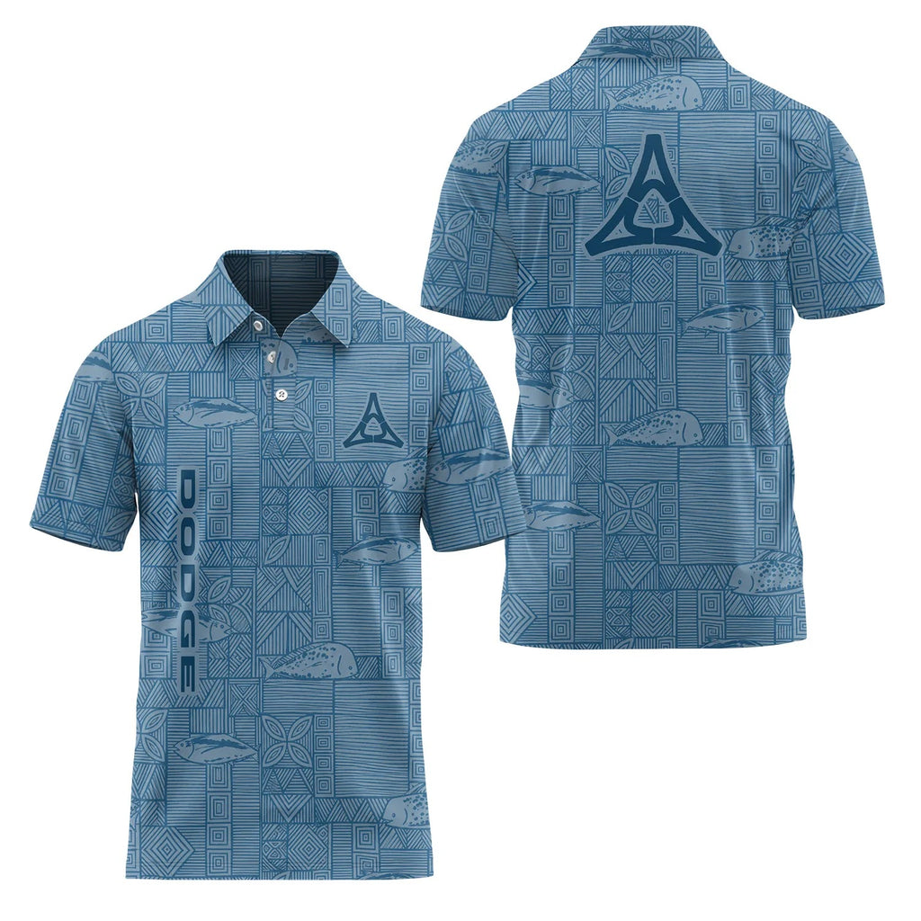 Dodge Apparels SHW012