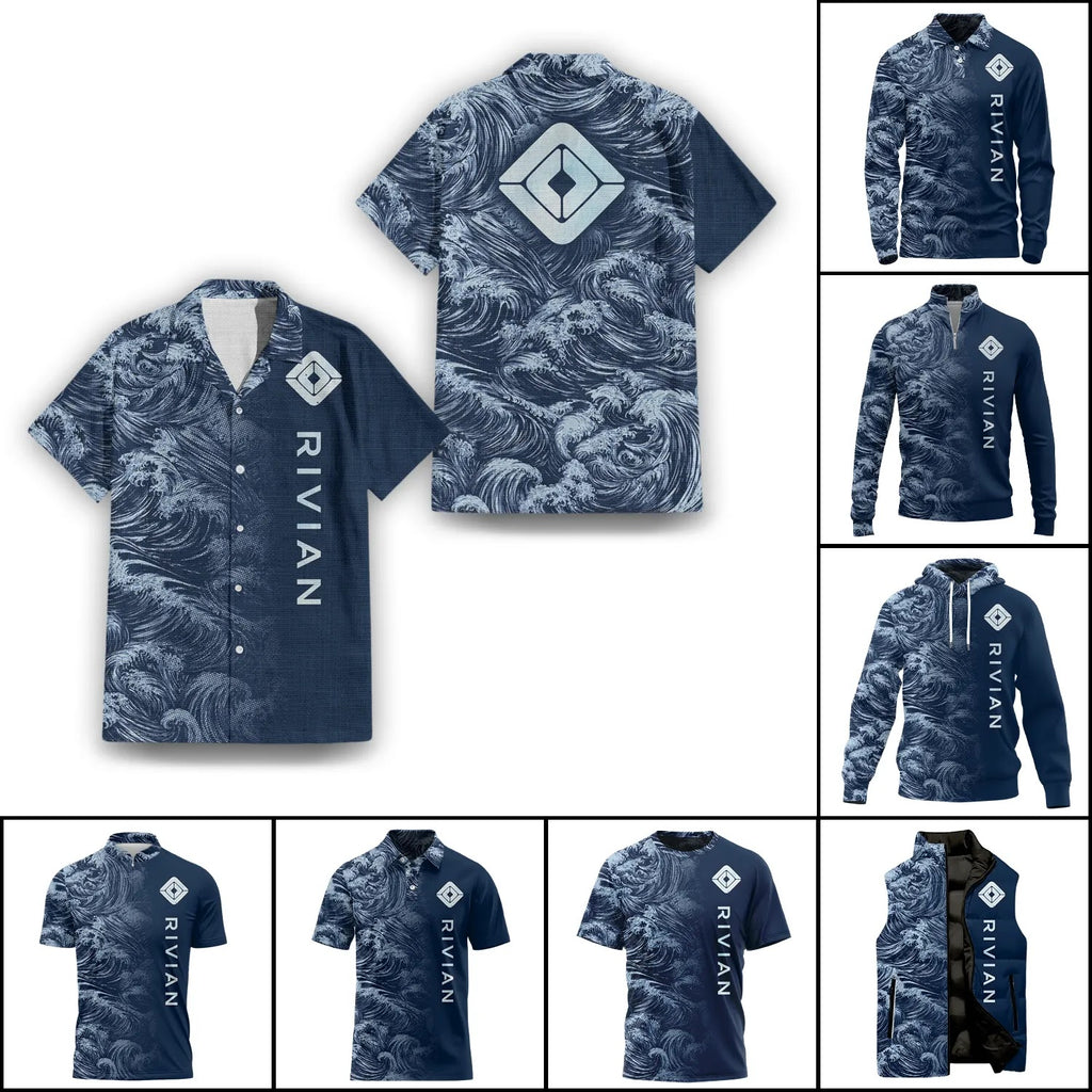 Rivian Apparels SHW010