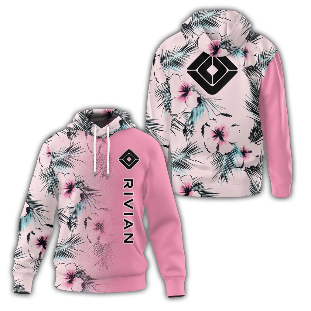 Rivian Apparels SHW056