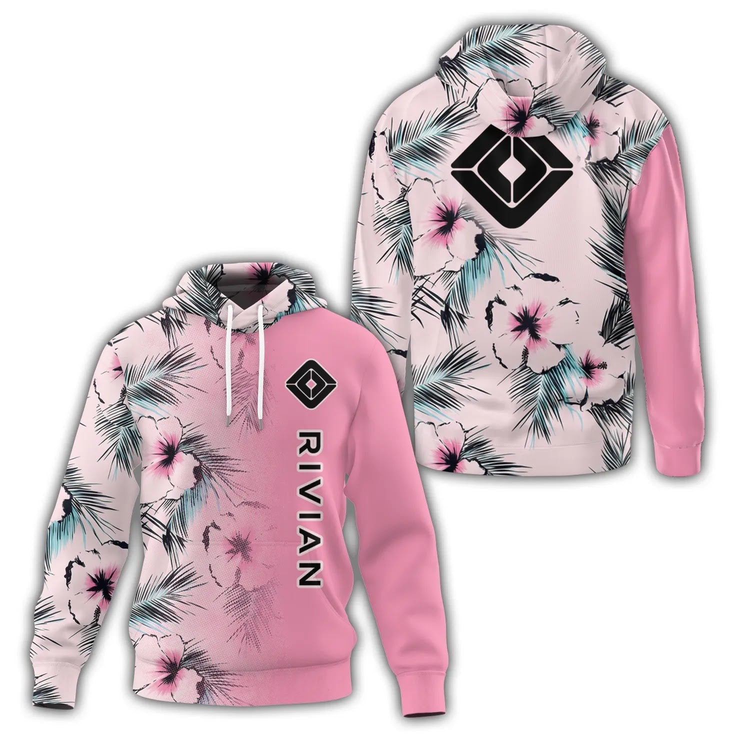 Rivian Apparels SHW056