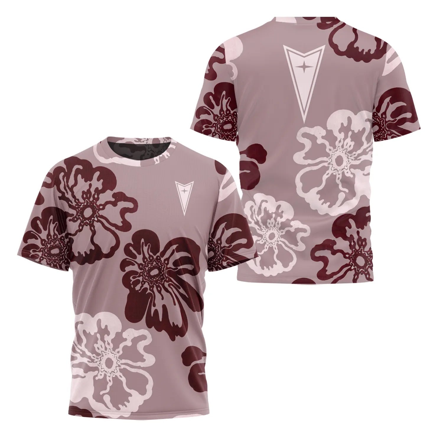 Pontiac Apparels SHW073