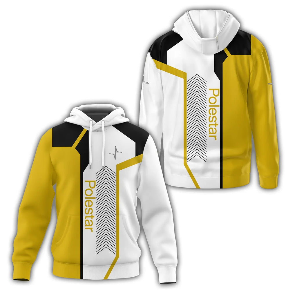 Polestar Hoodie SC065