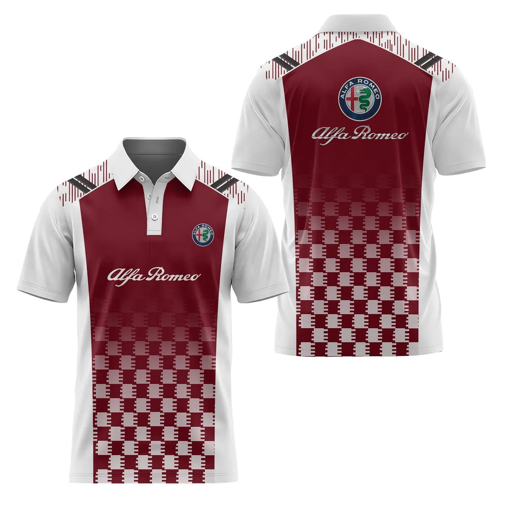 Alfa Romeo Apparels SC063