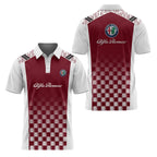 Alfa Romeo Apparels SC063