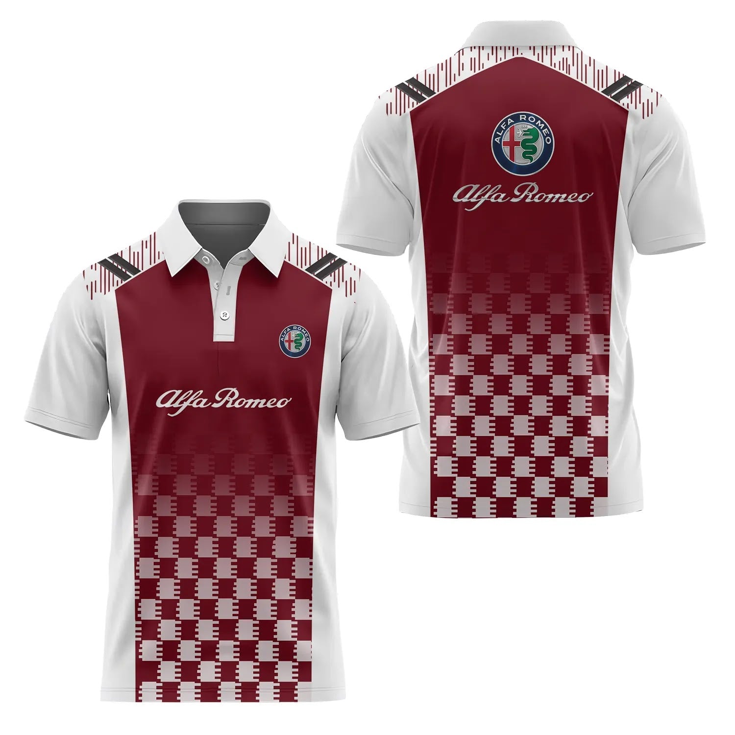 Alfa Romeo Apparels SC063