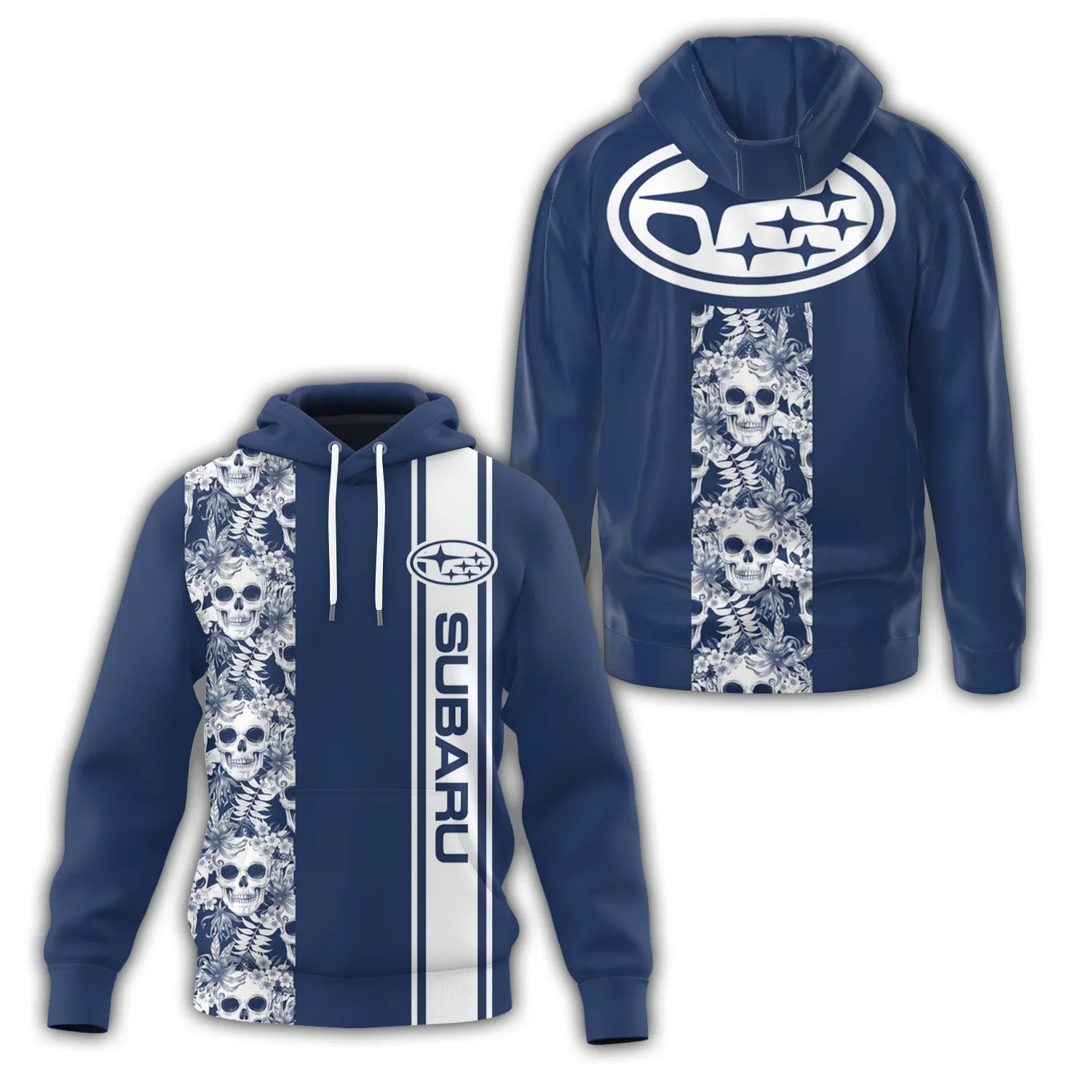 Subaru Apparels SHW042