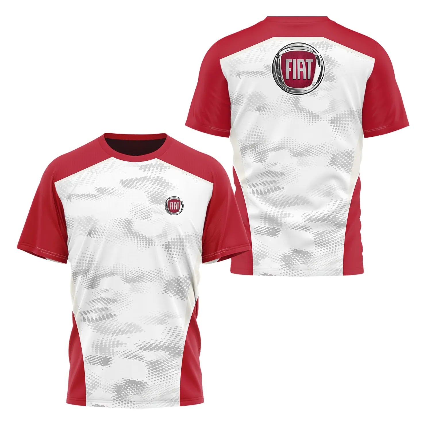 Fiat Apparels SC081