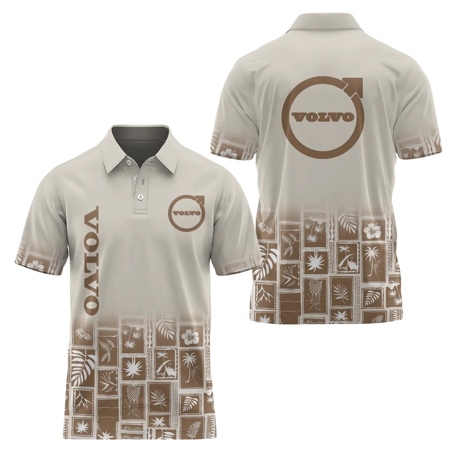 Volvo Apparels SHW067