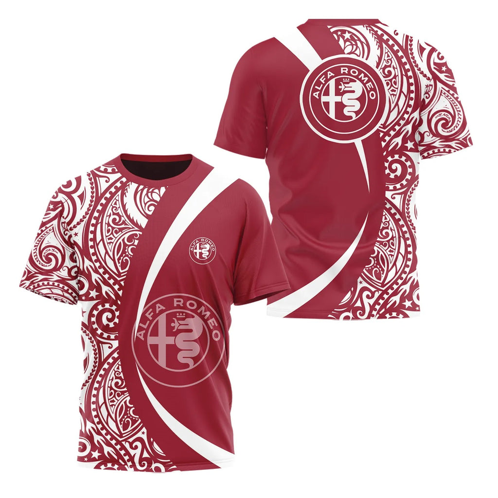 Alfa Romeo Apparels SHW072