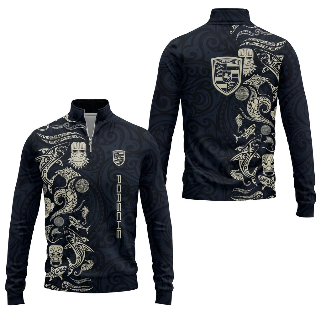 Porsche Apparels SHW033