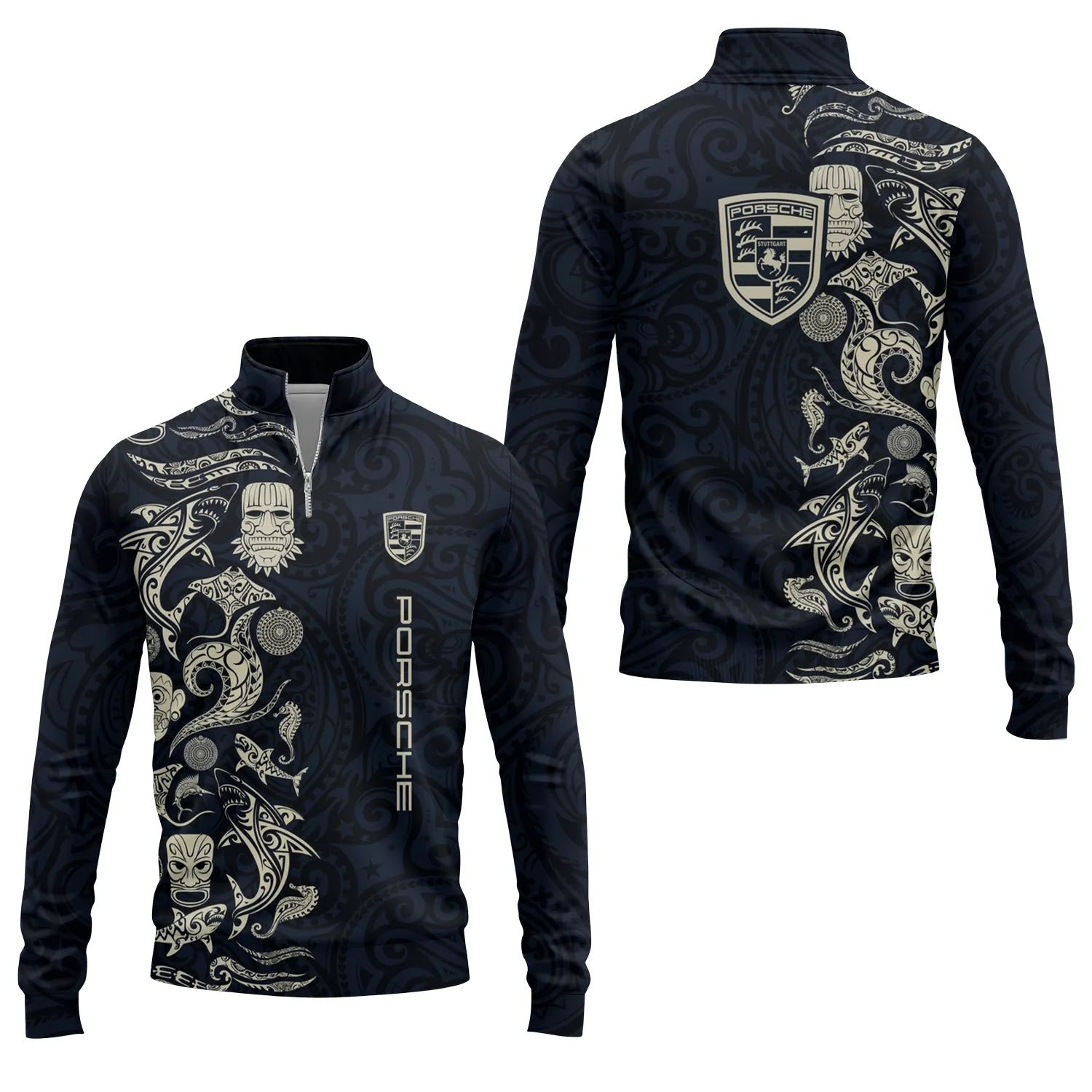 Porsche Apparels SHW033