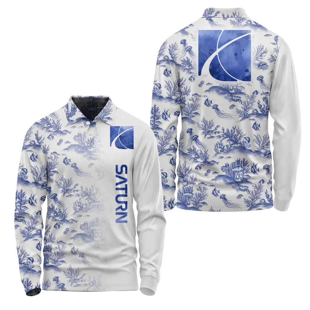 Saturn Apparels SHW009