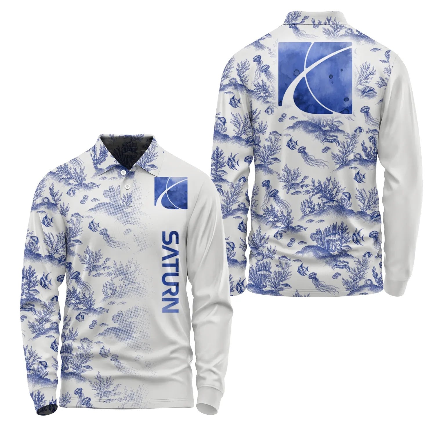 Saturn Apparels SHW009