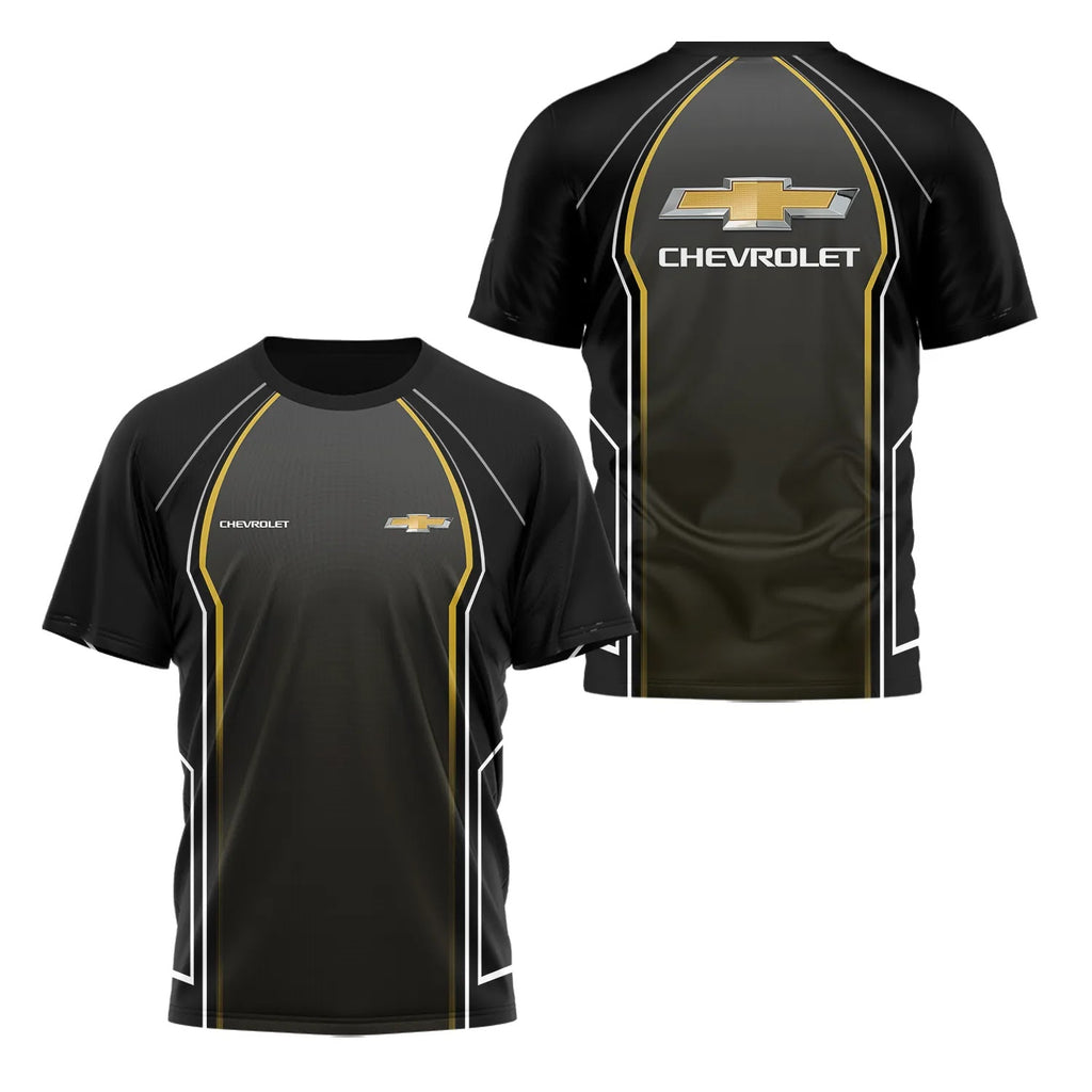 Chevrolet Apparels SC061