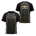 Chevrolet Apparels SC061