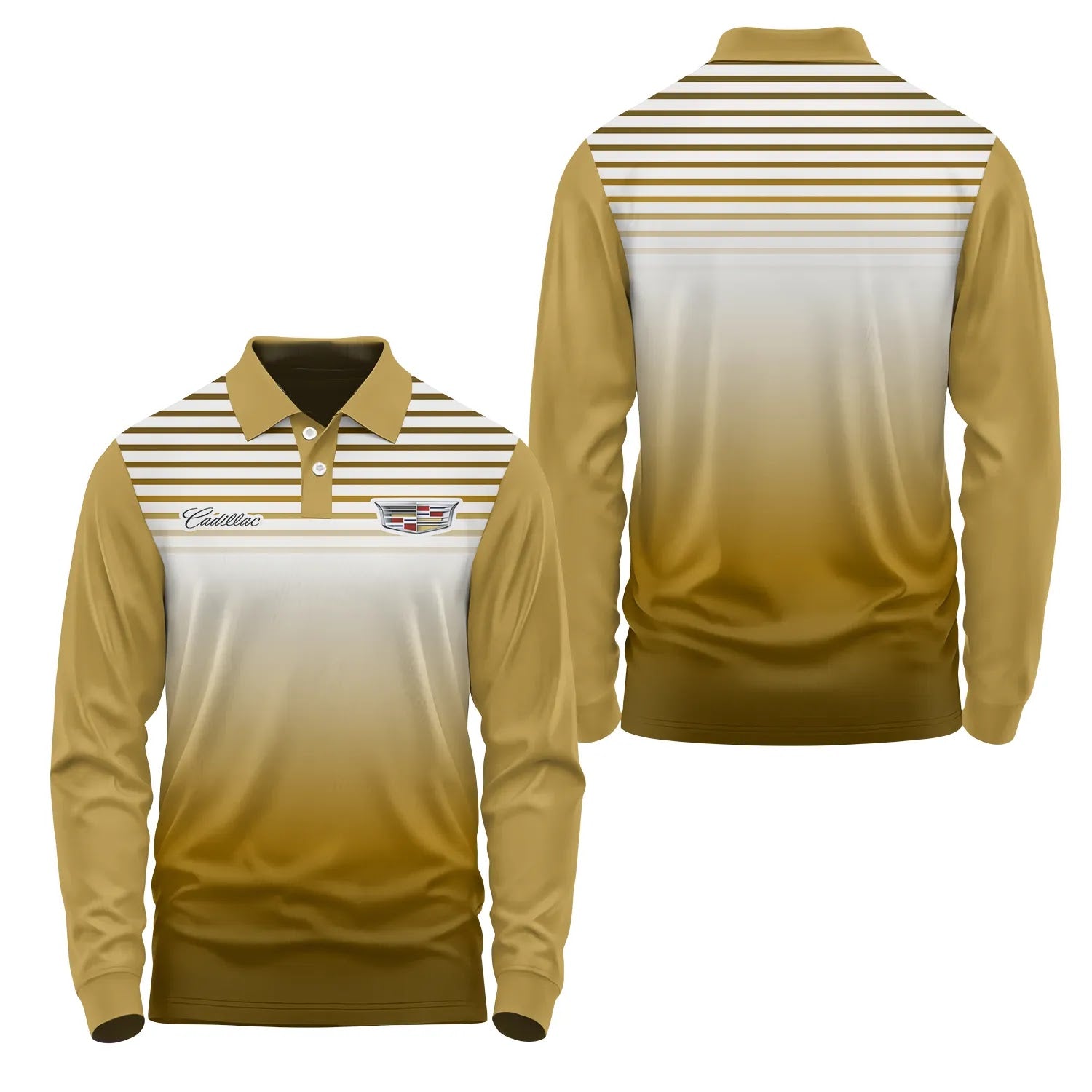 Cadillac Apparels SC107
