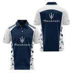 Maserati Apparels SC089