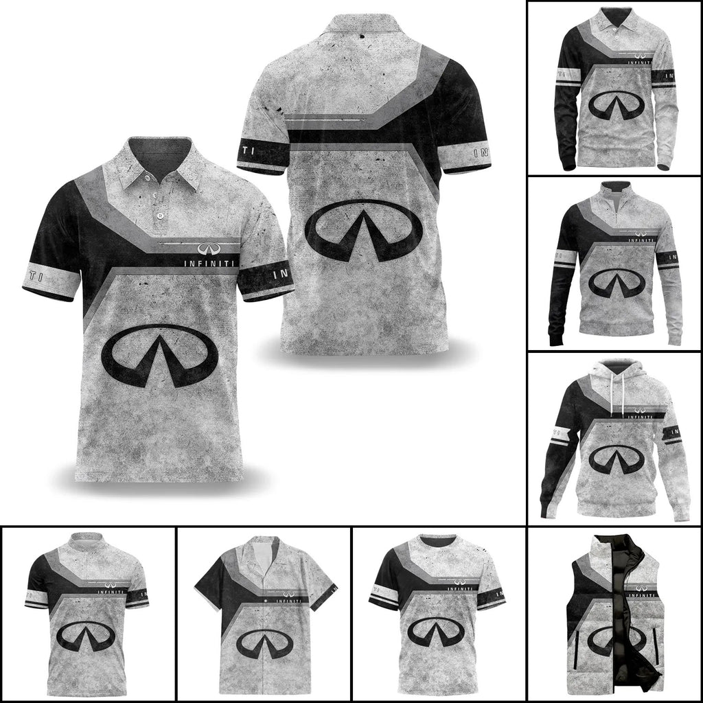 Infiniti Apparels SC086
