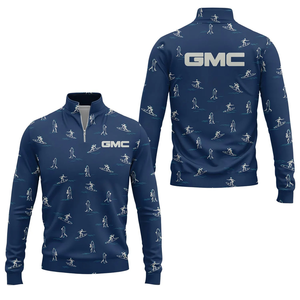 GMC Apparels SHW011