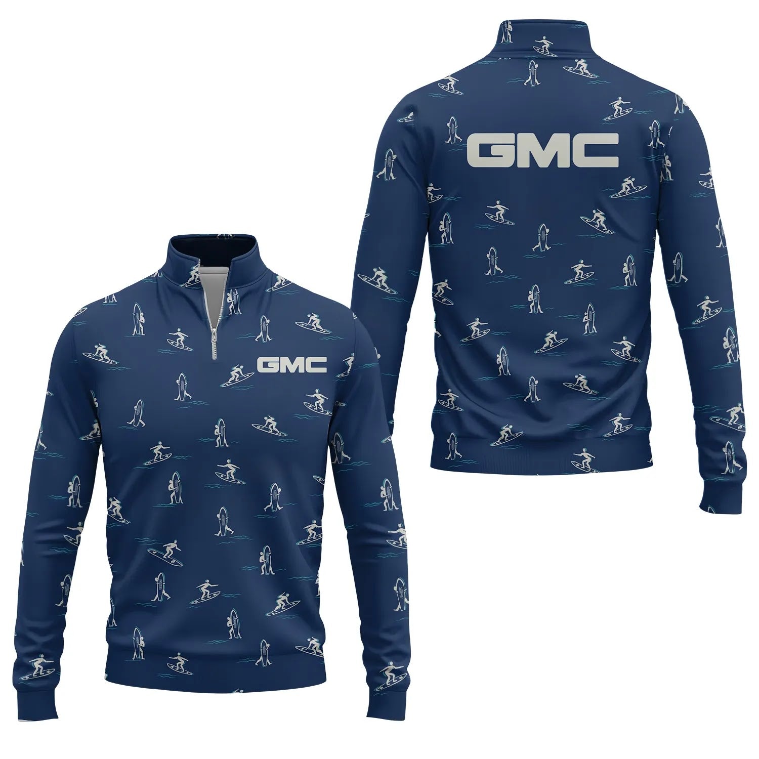 GMC Apparels SHW011