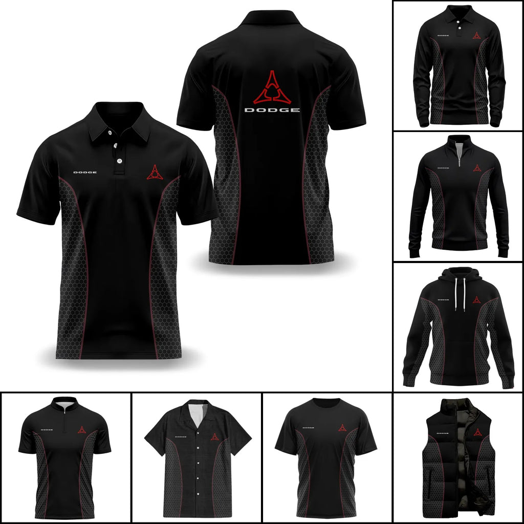 Dodge Apparels SC072
