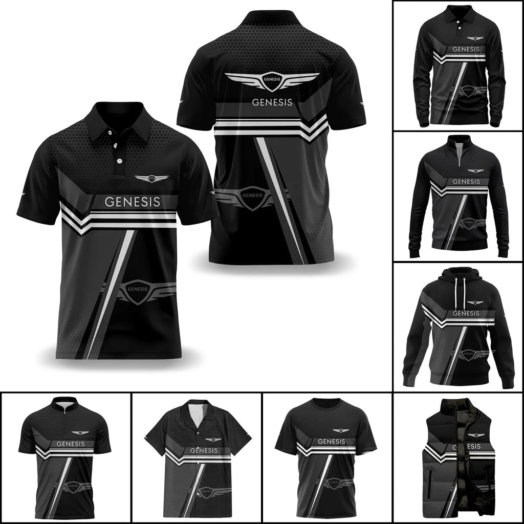 Genesis Apparels SC071