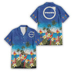 Volvo Apparels SHW005