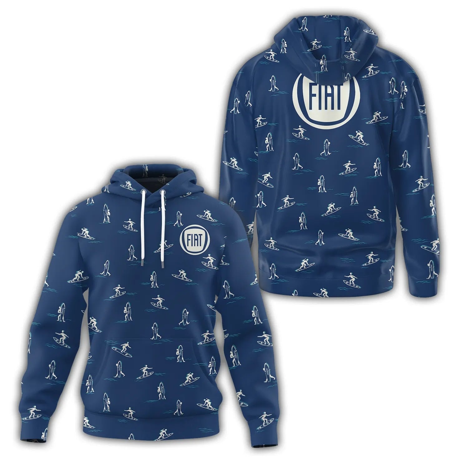 Fiat Apparels SHW011