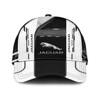 Jaguar Cap CSC035