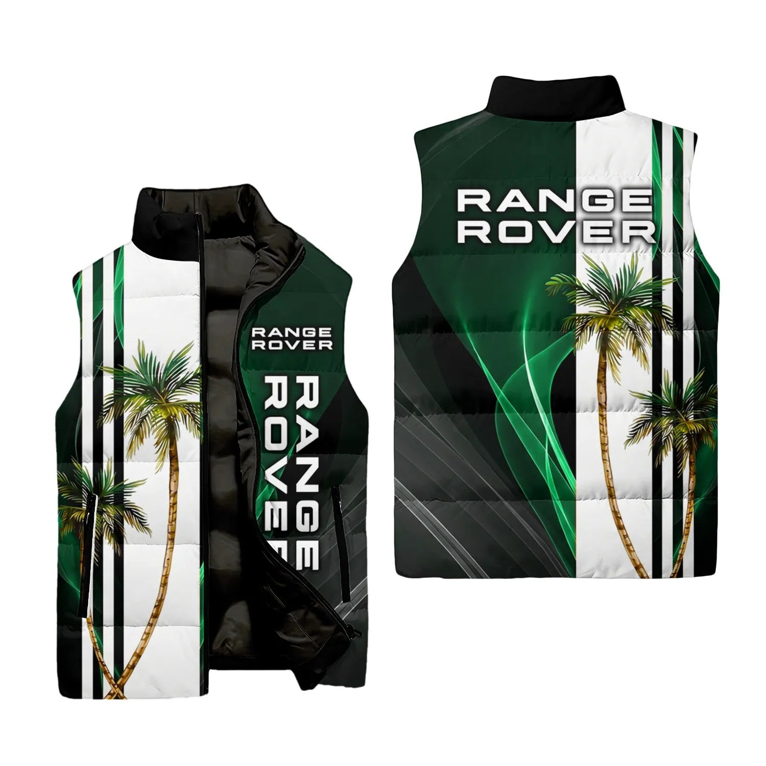 Range Rover Apparels SHW036