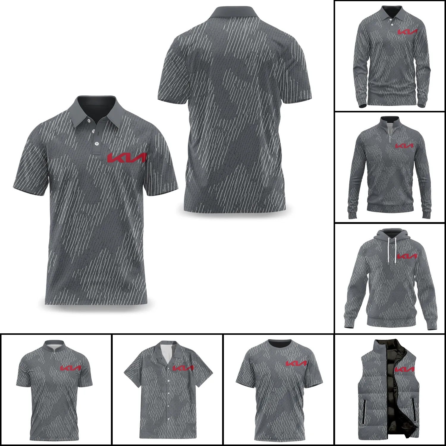 Kia Apparels SC114
