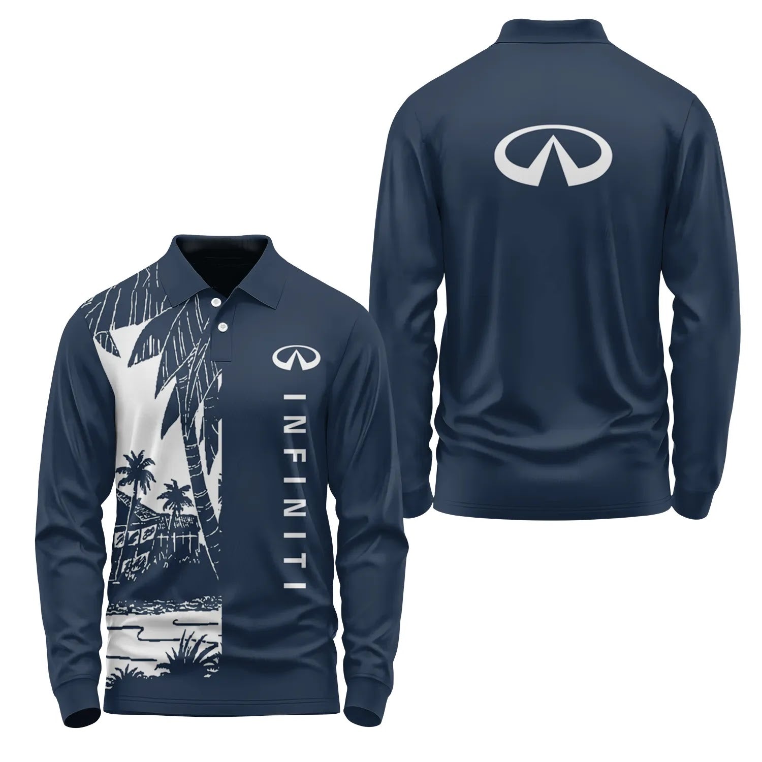 Infiniti Apparels SHW031