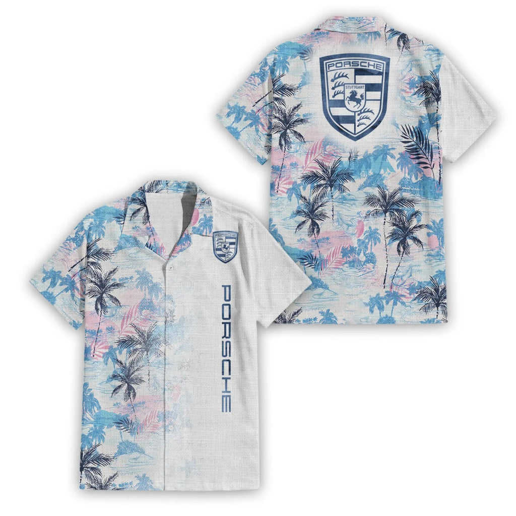 Porsche Apparels SHW029