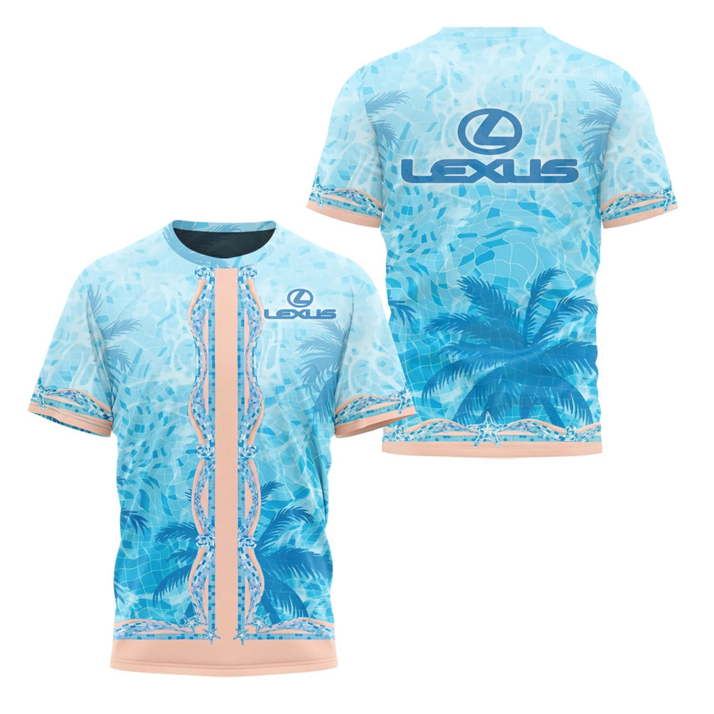 Lexus Apparels SHW026
