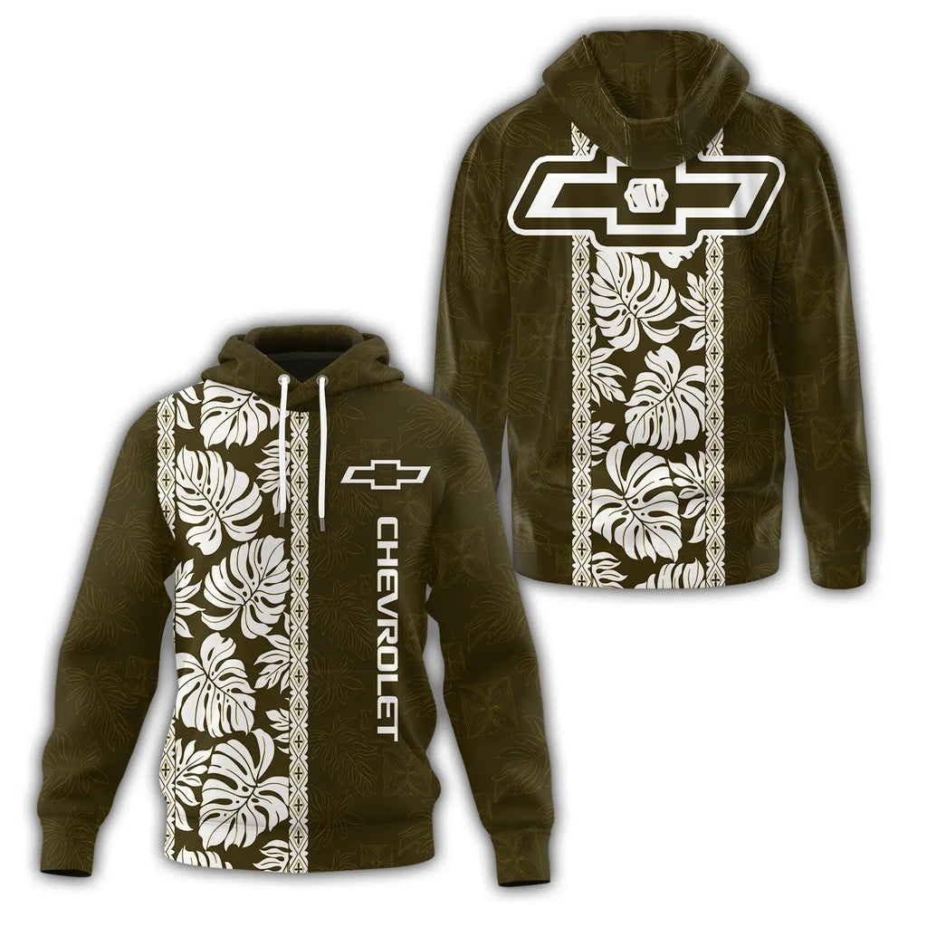 Chevrolet Apparels SHW046