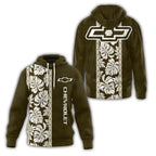 Chevrolet Apparels SHW046