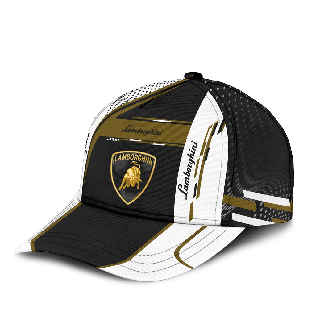 Lamborghini Cap CSC035