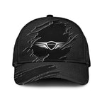Genesis Cap CSC021