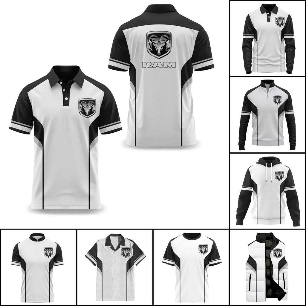 Ram Apparels SC113